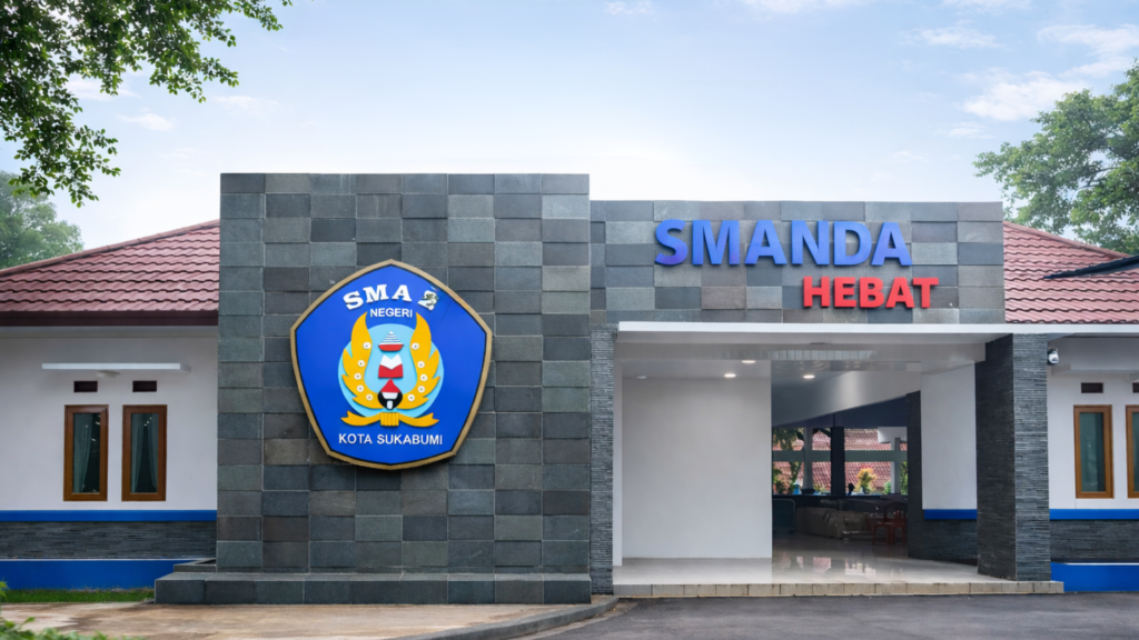 Selamat Datang di Perpustakaan SMAN 2 Sukabumi